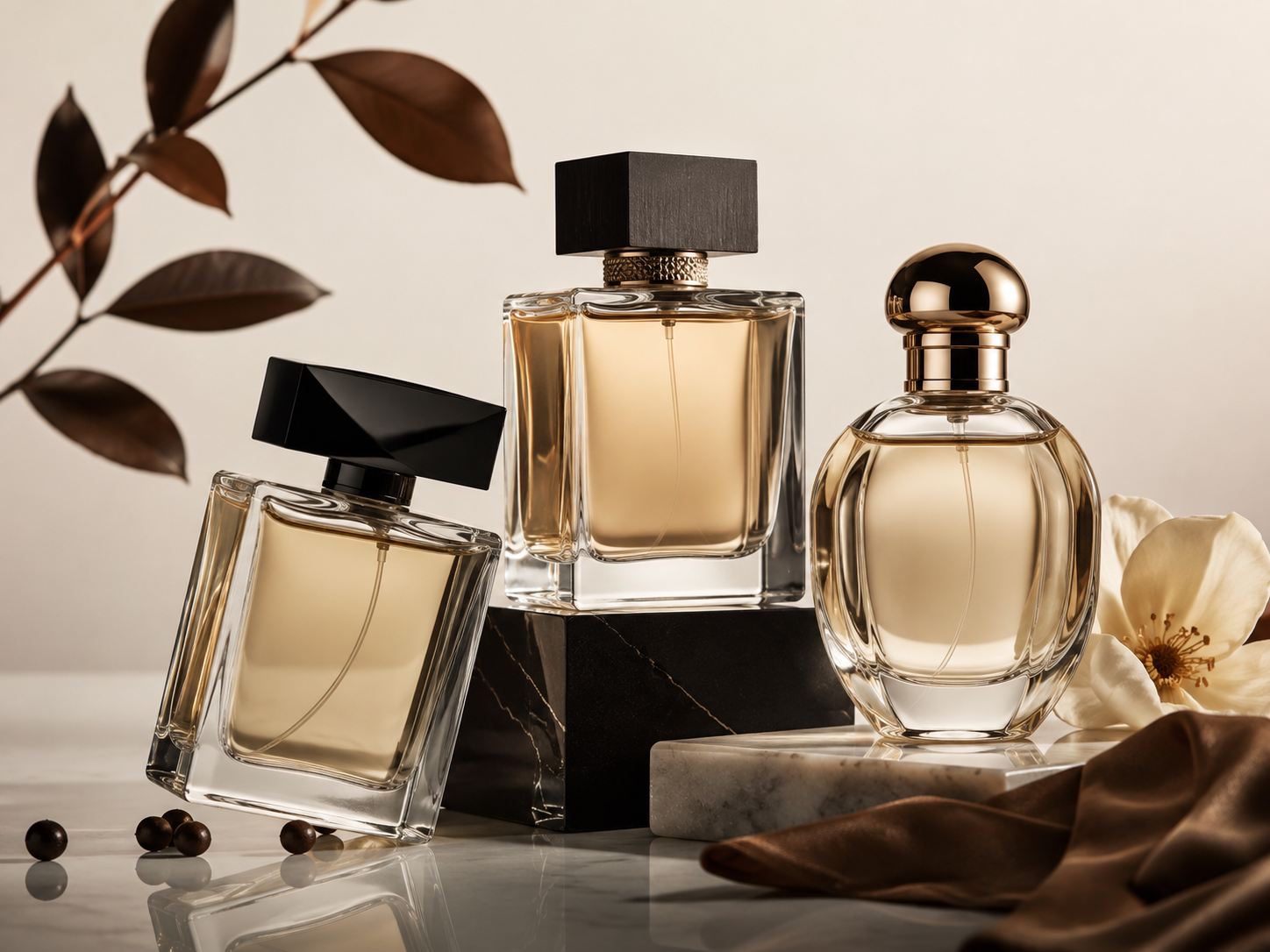 Perfumes