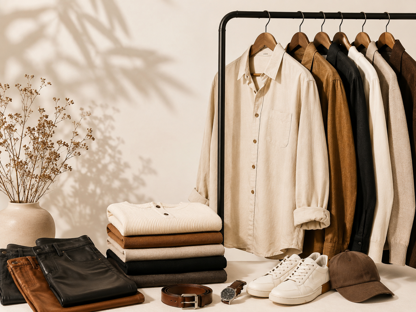 Roupas
